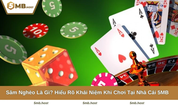 Sâm Nghèo Là Gì
